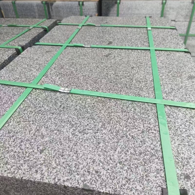 湛江火烧板石材厂家