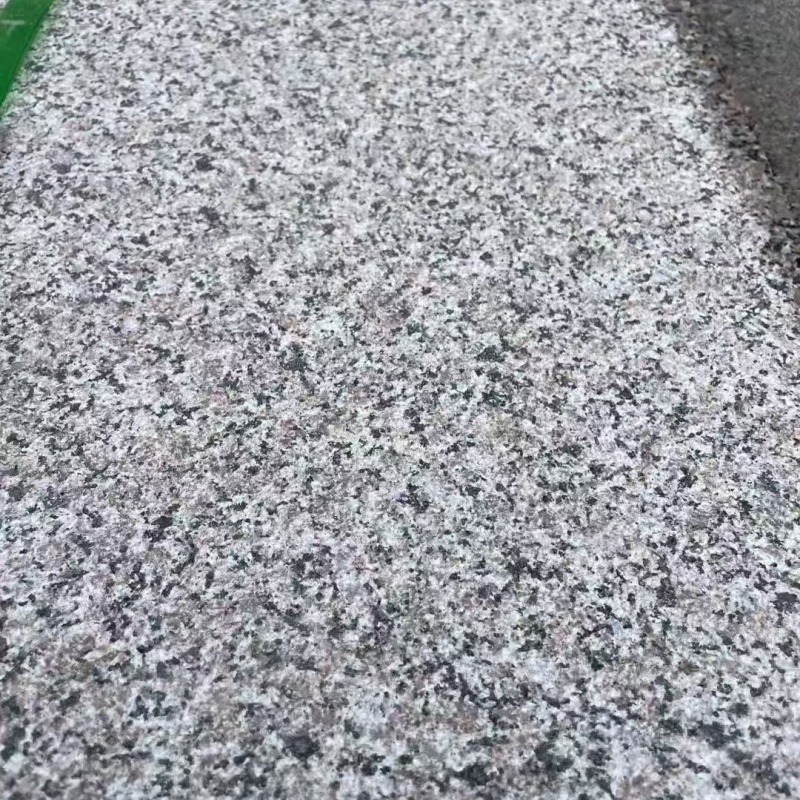 湛江火烧板石材厂家